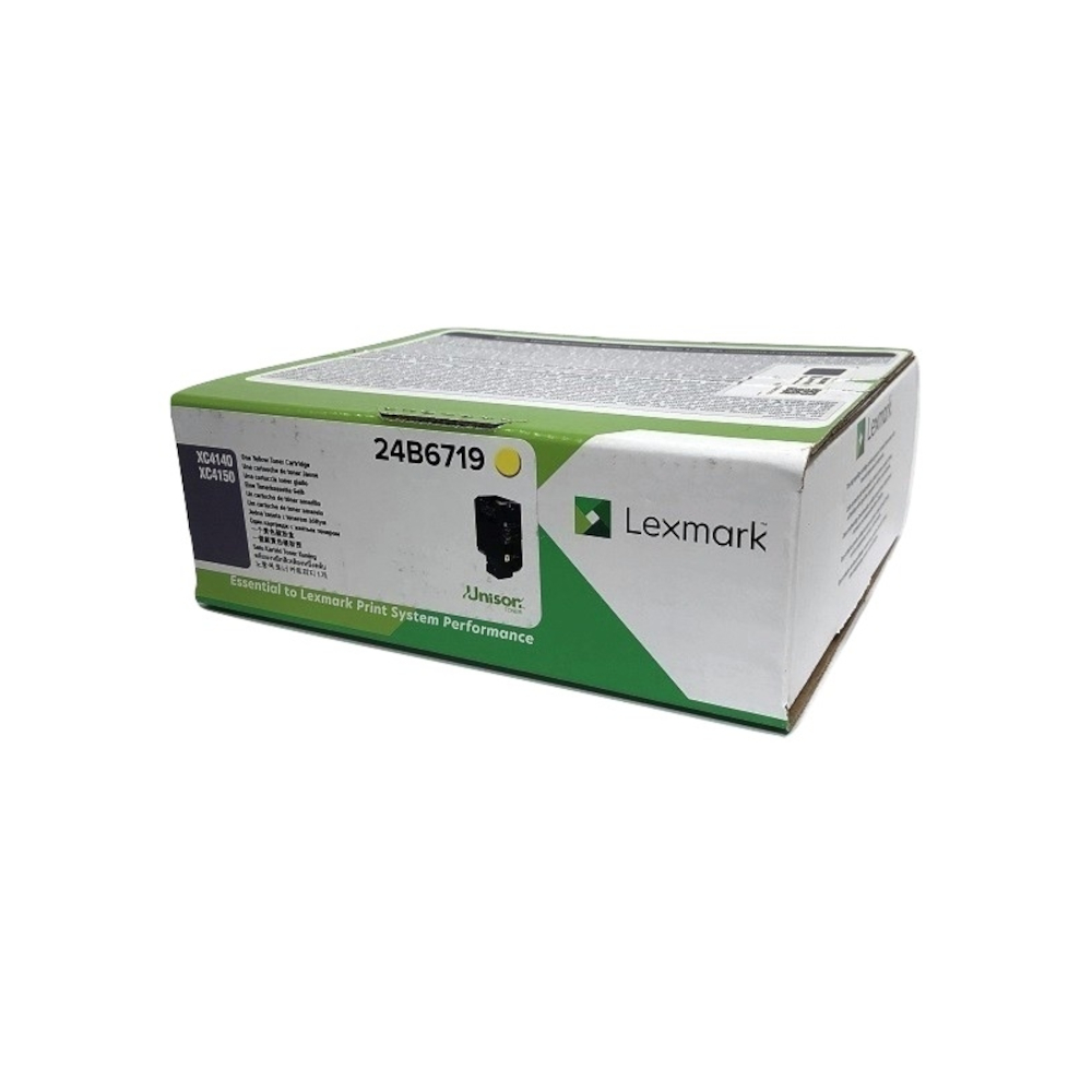 Lexmark 4140 Laser