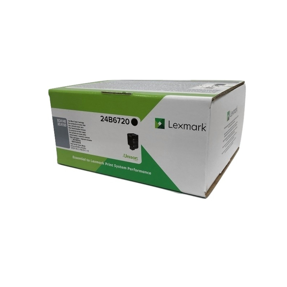 Lexmark 4140 Laser