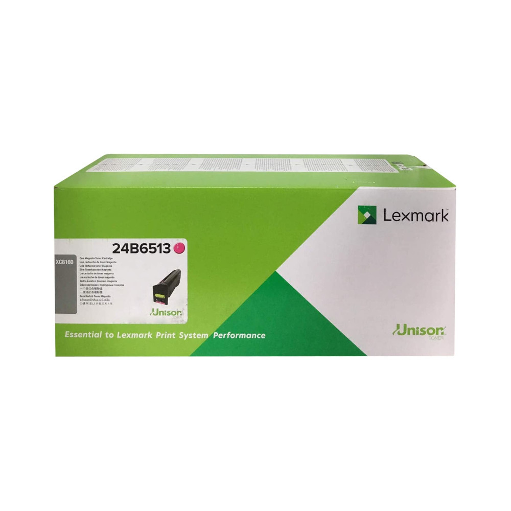 Lexmark 6152 Laser