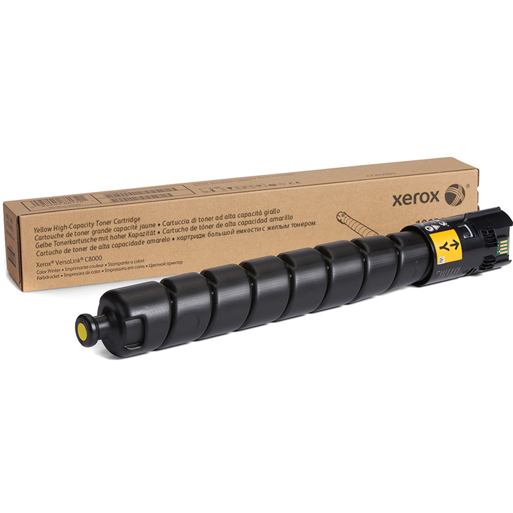 Xerox C8000X Laser