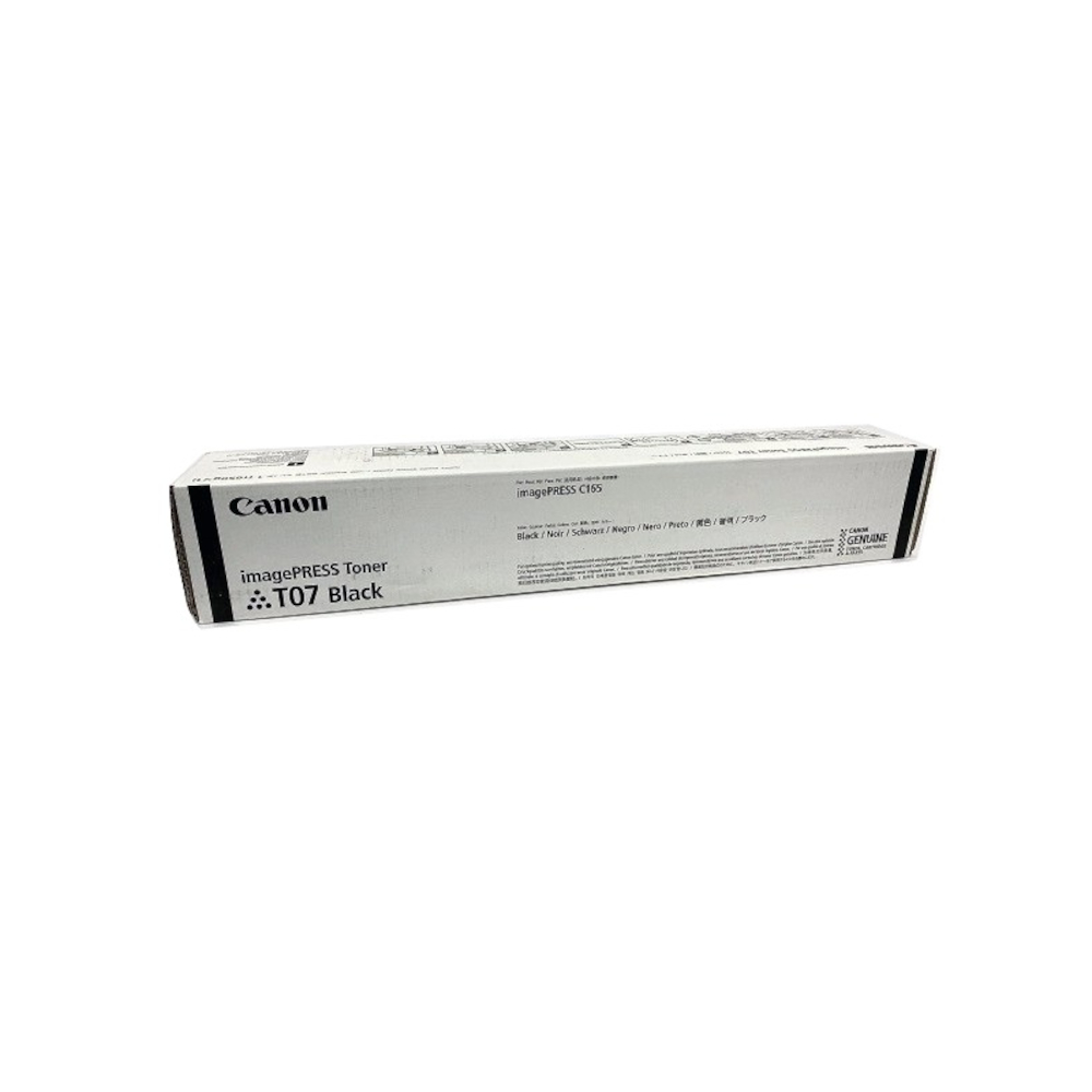 Canon CT07 Laser