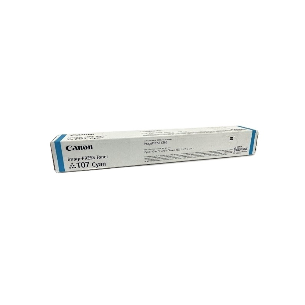 Canon CT07 Laser