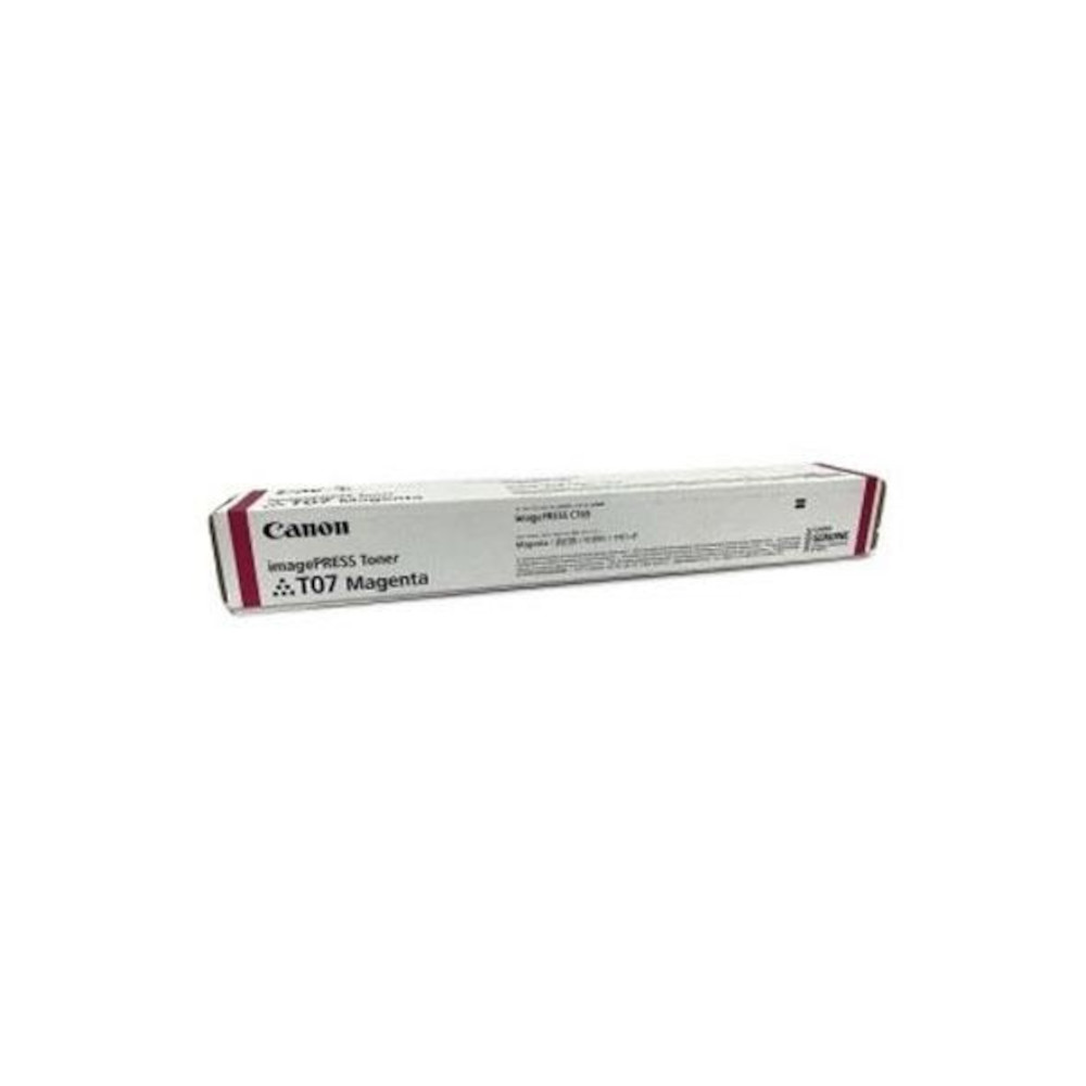 Canon CT07 Laser
