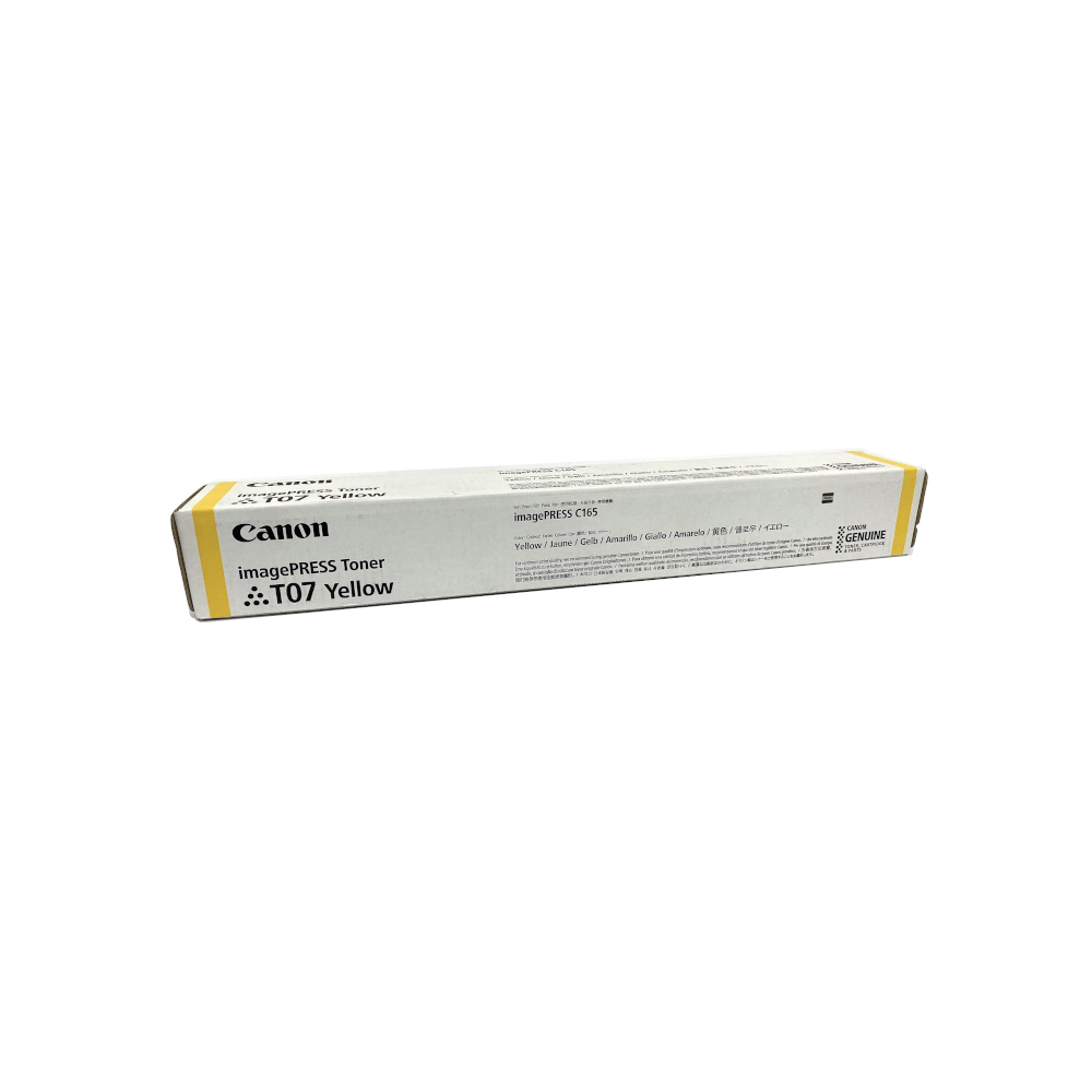 Canon CT07 Laser