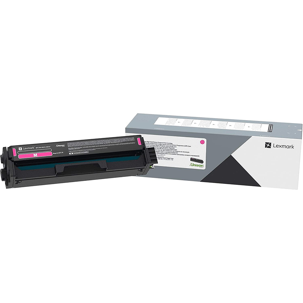 Lexmark C33H2 Laser