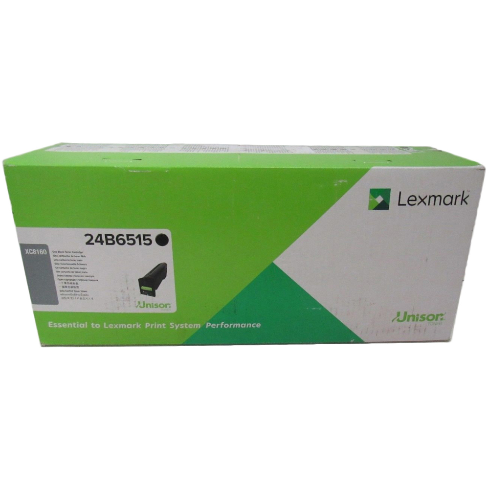 Lexmark 6152 Laser