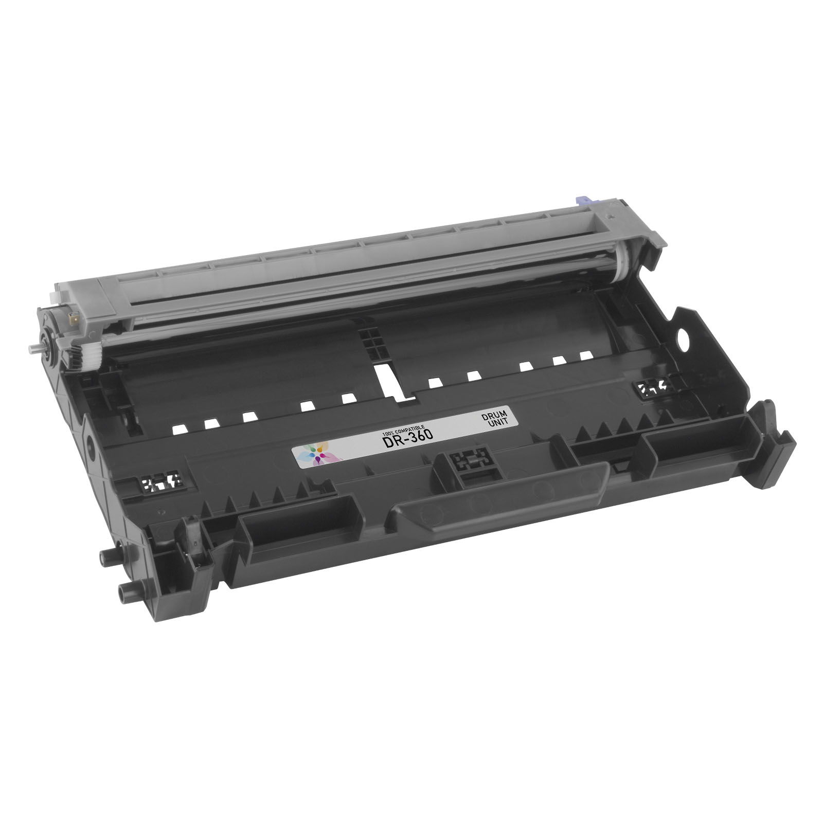 Brother DR360D Laser