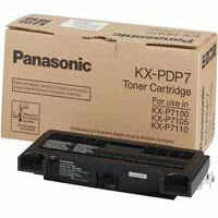 Panasonic KXPDP Laser