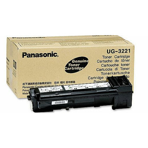 Panasonic UF49 Laser