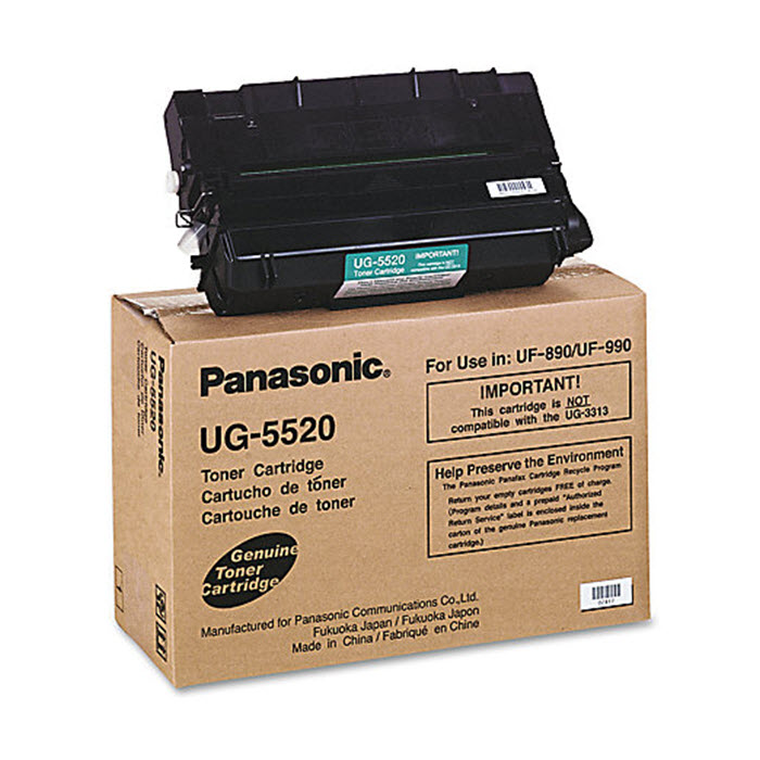 Panasonic UG552 Laser