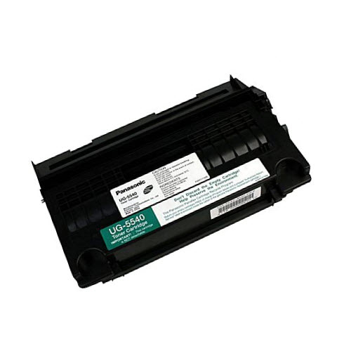 Panasonic UG554 Laser