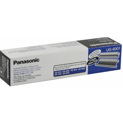 Panasonic UG6001RB Ribbon