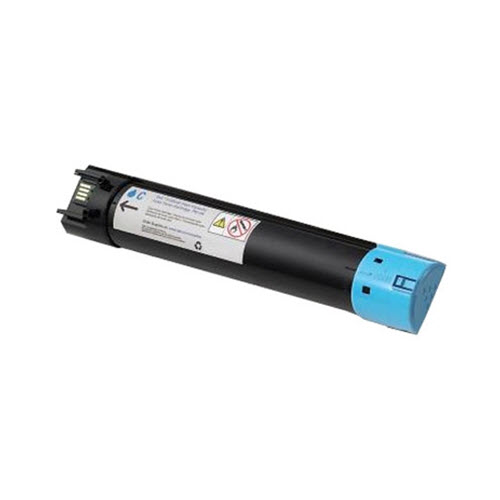 Dell P614N Cyan High Yield Toner Cartridge | Quill