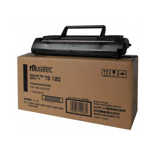 Muratec MF95 Laser