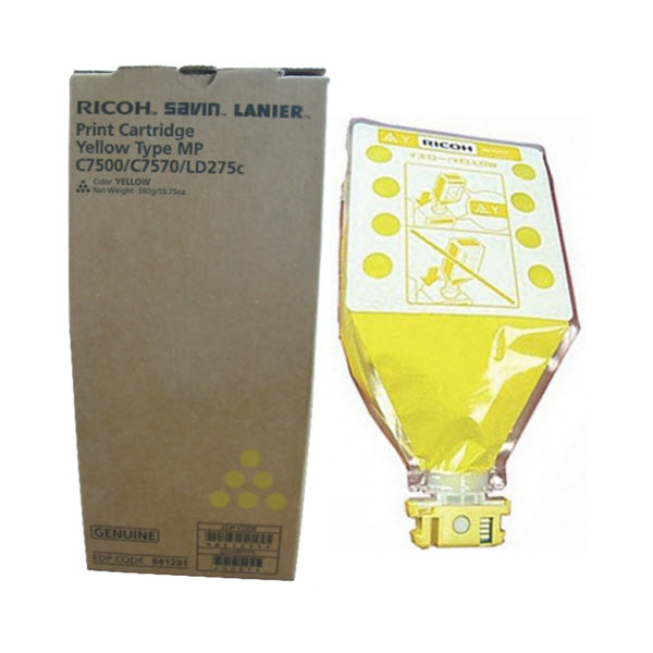 Ricoh Compatible 841291 Aficio MPC6000
