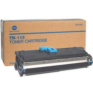 Konica Minolta BH161 Laser