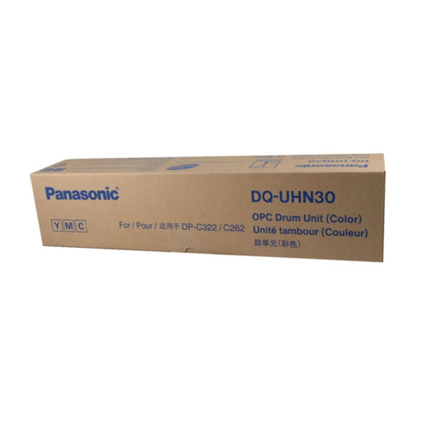 Panasonic C262D Laser