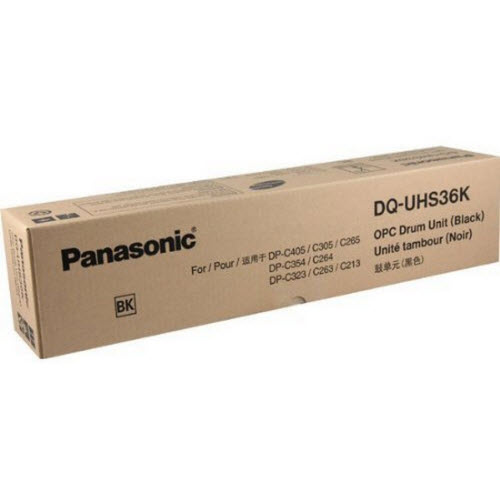 Panasonic DQUHSD Laser