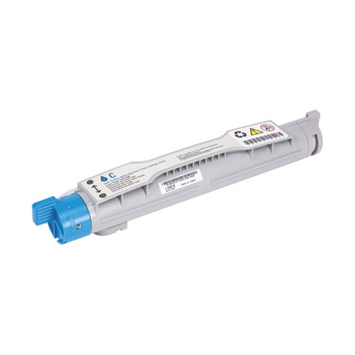 GG579 Cyan Toner Cartridge 8K