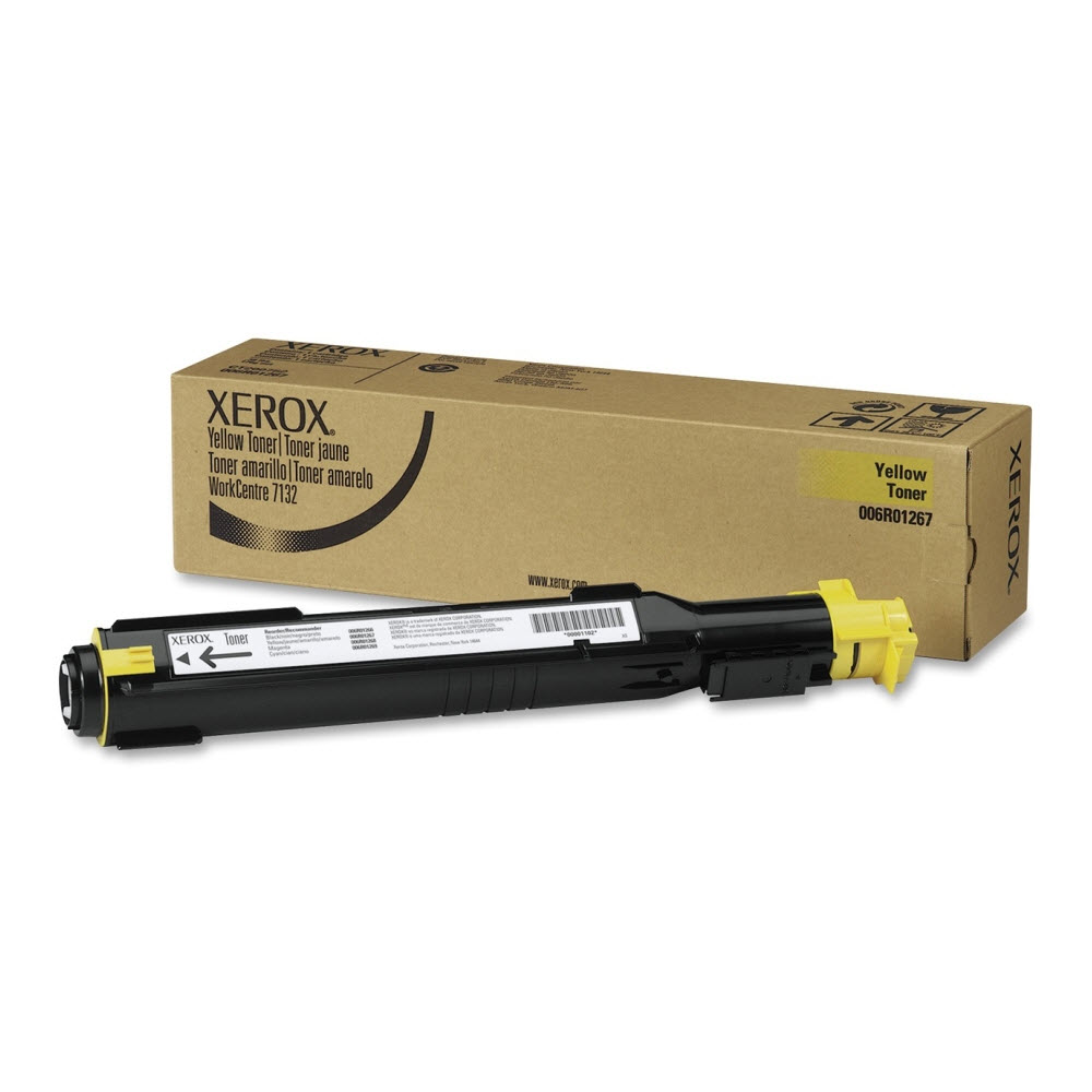 Xerox 6R1266 Laser