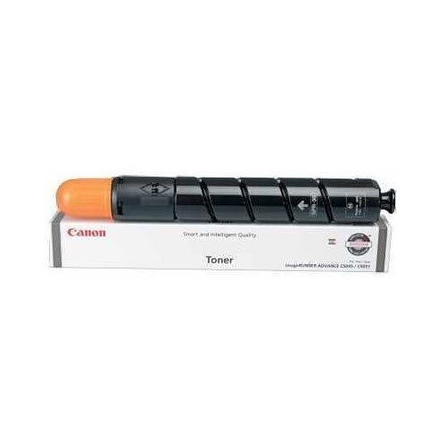 Cnm3782B003Aa Br Imagerun C2020 - 1-Gpr36 Sd Black Toner