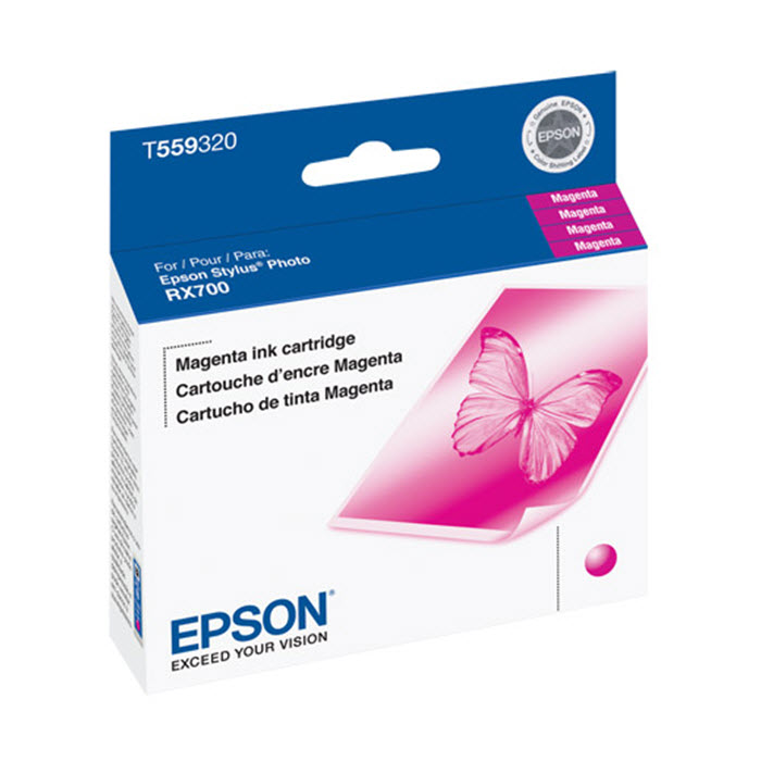 Epson T559 Ink