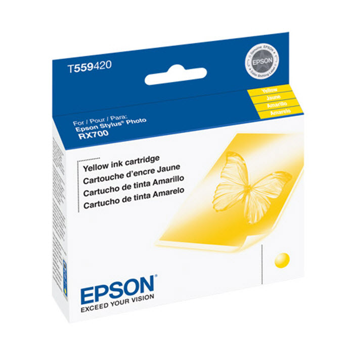 Epson T559 Ink