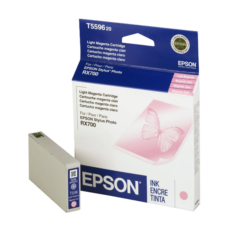 Epson T559 Ink
