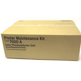 Savin CL7M Parts