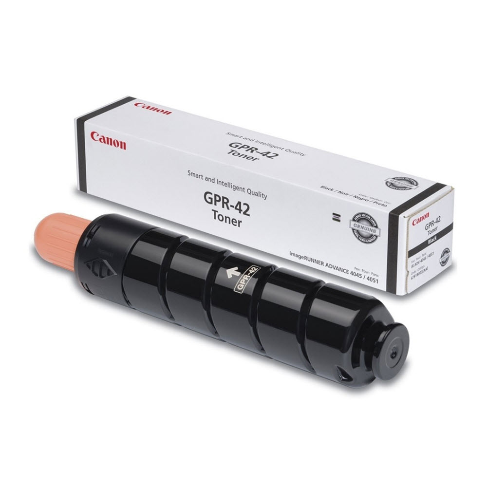 Canon GPR43 Laser