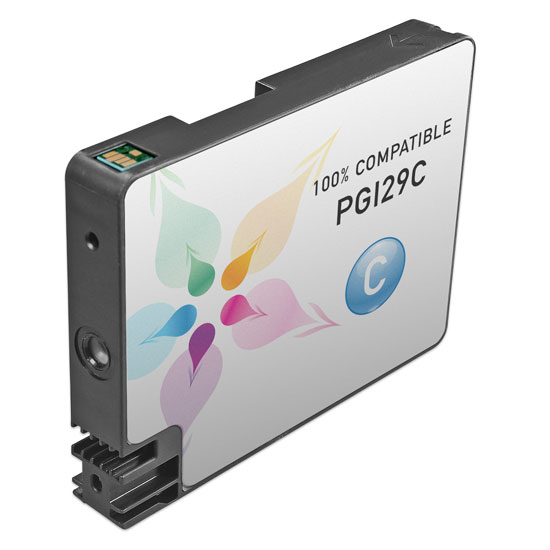 Canon PGI29 Ink