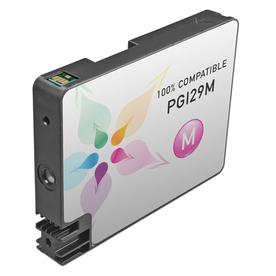 Canon PGI29 Ink