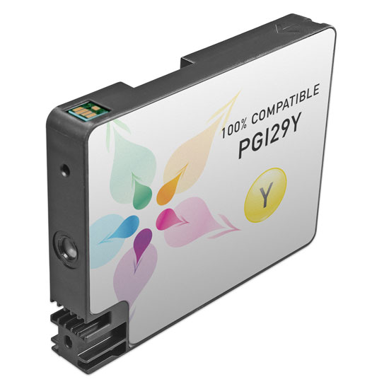 Canon PGI29 Ink