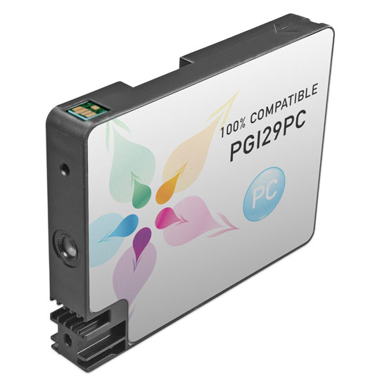 Canon PGI29 Ink