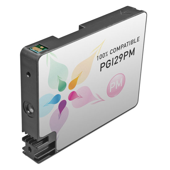 Canon PGI29 Ink