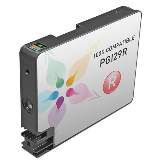 Canon PGI29 Ink