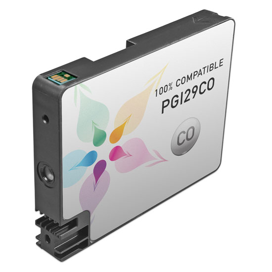 Canon PGI29 Ink
