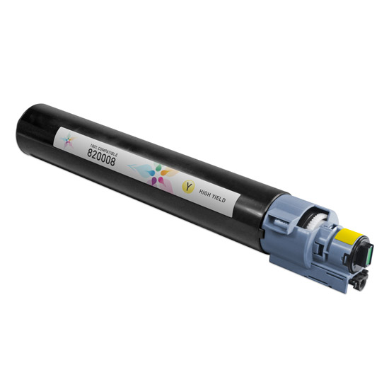 Ricoh 820000X Laser