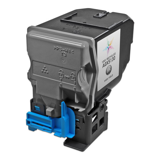 Konica Minolta A0X5150 Laser