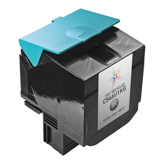 Lexmark C546EX Laser