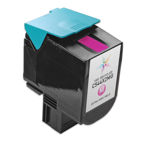 Lexmark C544X2EX Laser