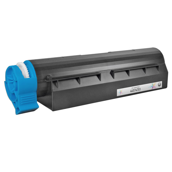 Okidata B411 Laser