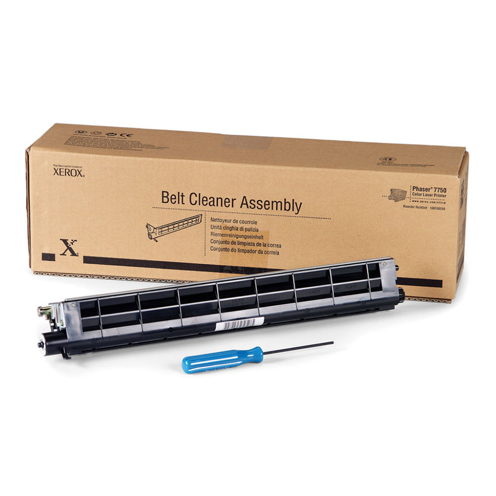 Belt Cleaner Assembly 108R00580