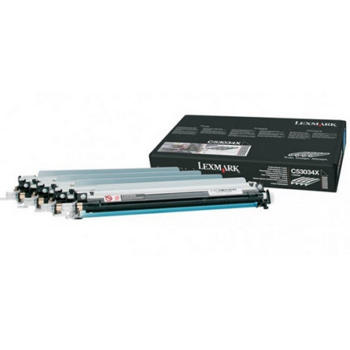 LEXMARK C530dn/C532n/C534n Multi-pack C53034X