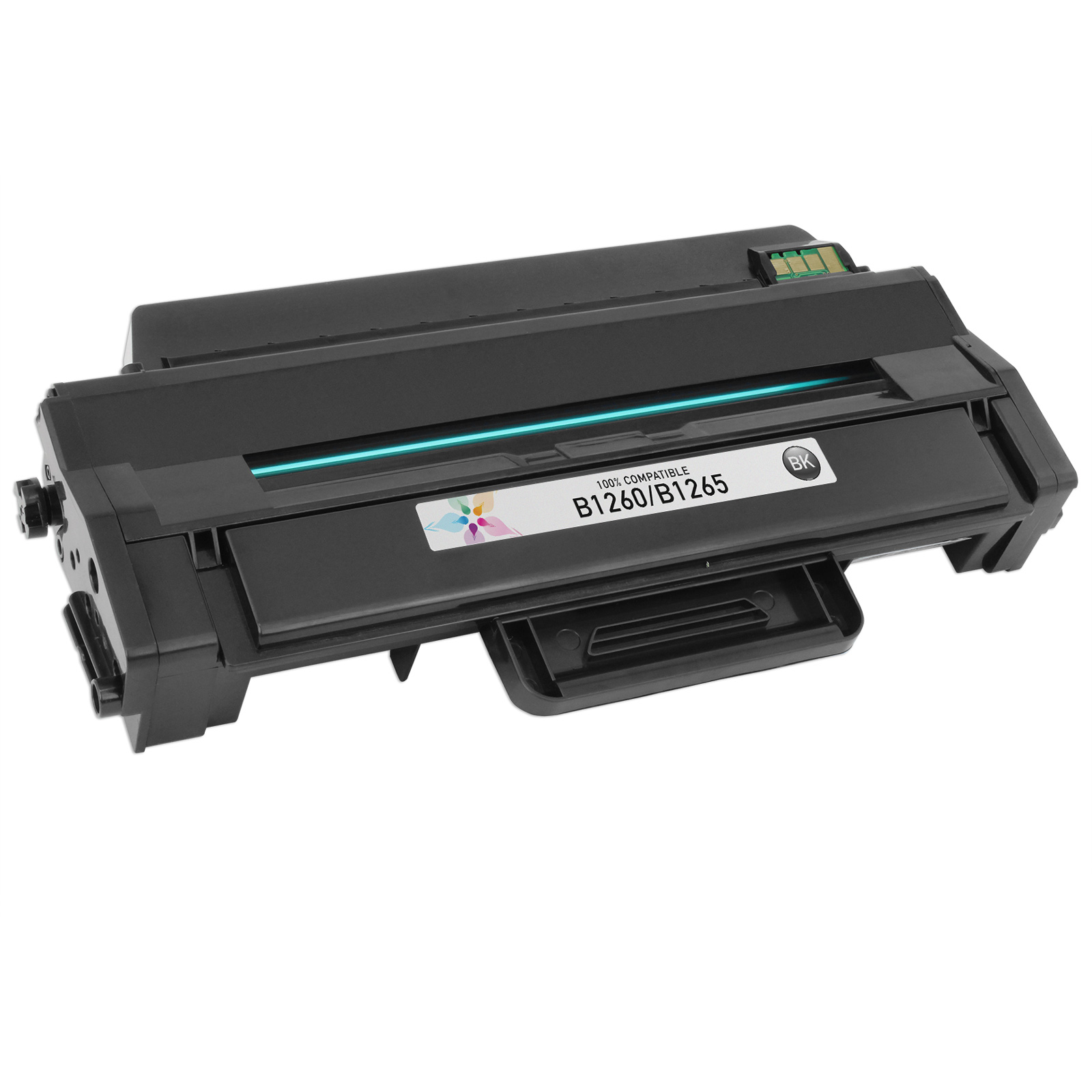 Dell D331732X Laser