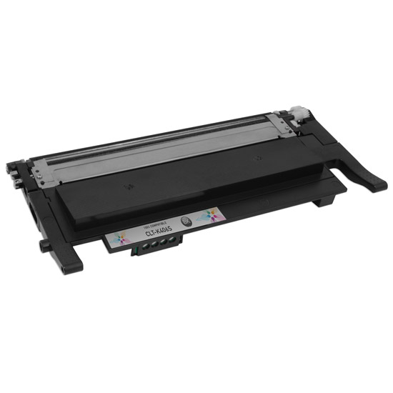 Samsung CLT406A Laser