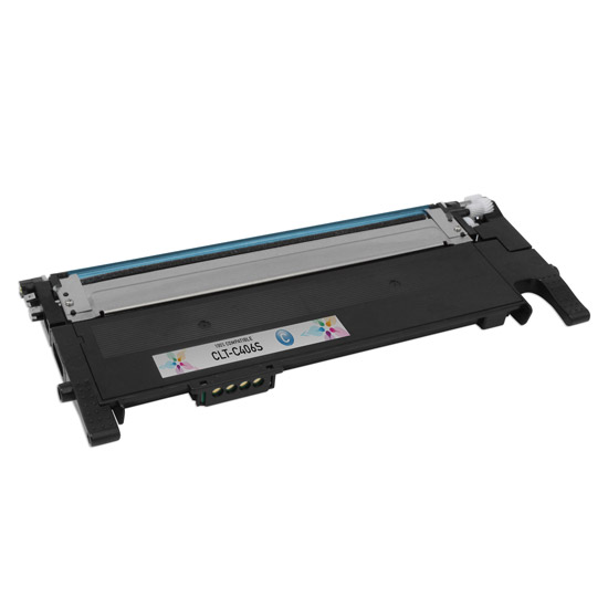 Samsung CLT406A Laser