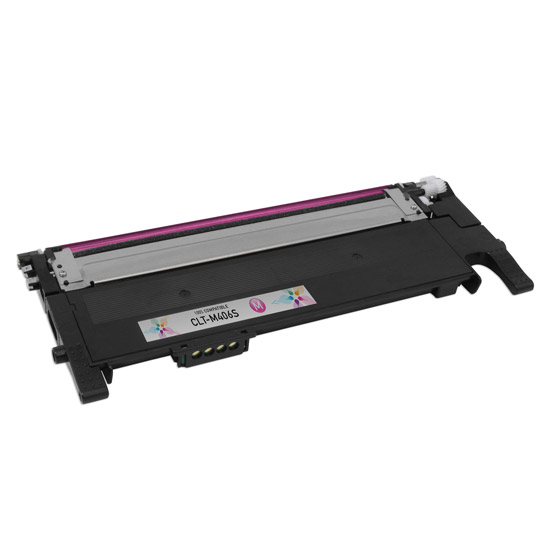 Samsung CLT406A Laser