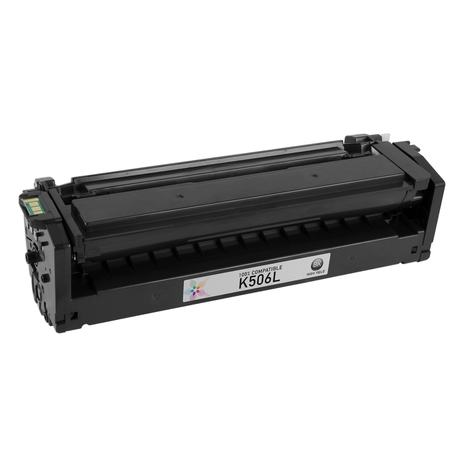 Samsung CLTK56X Laser