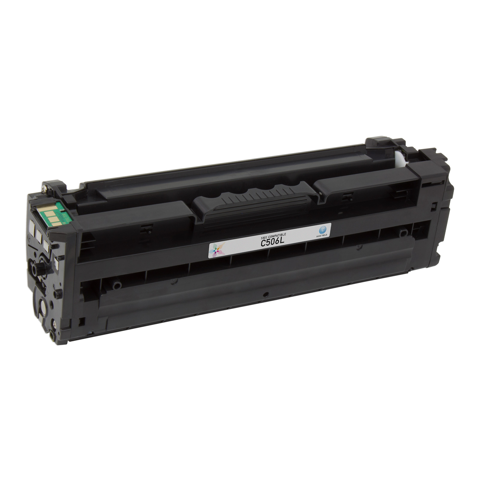 Samsung CLTK56X Laser